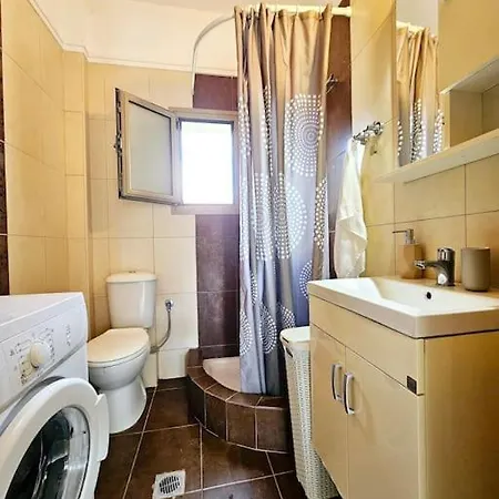 Cozy By The Sea Apartamento *