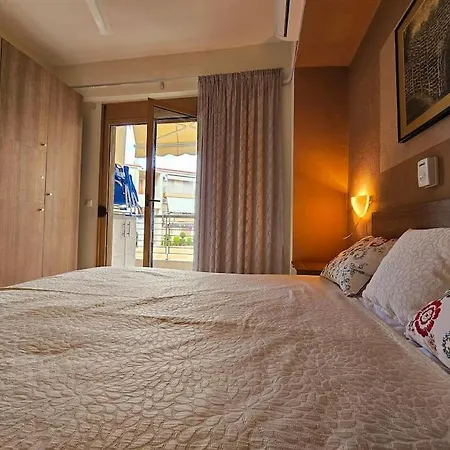 Cozy By The Sea